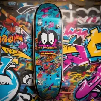 From Pocket Protector to Halfpipe: The Rise of Nerd Skateboard Culture